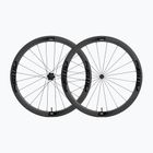 FFWD Tyro 2.0 FCC SP 20H/24H RB XDR Sram black bicycle wheels