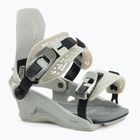Women's snowboard bindings Bataleon Donna HW gray