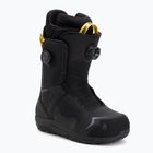 Men's snowboard boots Bataleon Rave Double BOA black