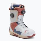 Women's snowboard boots Bataleon Rave Double BOA W dune