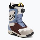 Women's snowboard boots Bataleon Twist BOA W white