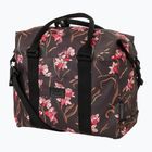 FastRider Nyla Shopper Single Bike Bag Trend Click'nGo 20 l bike bag flourish