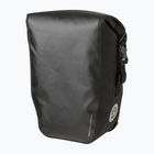 AGU Clean Single Bike Bag Click'nGo L 21 l black