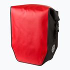 AGU Clean Single Bike Bag Click'nGo L 21 l red