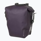 AGU Clean Single Bike Bag Click'nGo M 17 l purple velvet