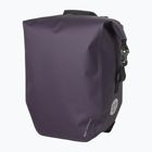AGU Clean Single Bike Bag Click'nGo L 21 l purple velvet