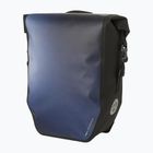AGU Clean Single Bike Bag Click'nGo L 21 l gradient blue