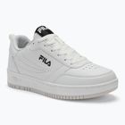 FILA women's shoes Rega white