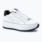 FILA women's shoes Sintra white/black