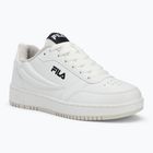 FILA women's shoes Rega Nf white/white
