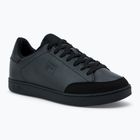 FILA Courtbay men's shoes black/black