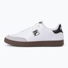FILACourtbay men's shoes white/black