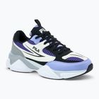FILA women's shoes Recade sweet lavender/black