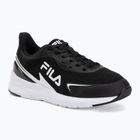FILA Crusher shoes black/white