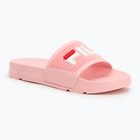 FILA Morro Bay Spiro women's flip-flops white/blue/orange