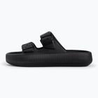 FILA women's flip-flops Tireno black