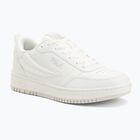Women's shoes FILA Rega Nf white
