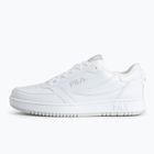 Women's shoes FILA Rega Nf white