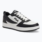 FILA men's shoes Fila Rega Nf white/black