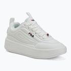 FILA women's shoes Superbubble white