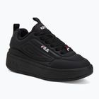 FILA women's shoes Superbubble black