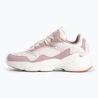FILA women's shoes Collene Cb beige / orange