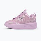 Children's shoes FILA Superbubble F pink lavender