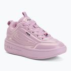 Children's shoes FILA Superbubble F pink lavender