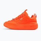 Women's shoes FILA Superbubble fiery coral