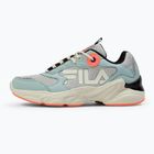 Women's shoes FILA Collene 2.0 Blue Haze