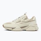 Women's shoes FILA Recade S antique white/oxford tan