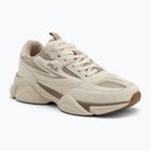 Women's shoes FILA Recade S antique white/oxford tan