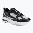 FILA Madrun shoes black/posy green
