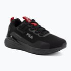 Shoes FILA Solrack black