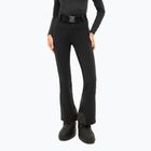 Women's ski trousers Nikkie Gracy black