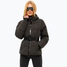 Women's ski jacket Nikkie Nateland black
