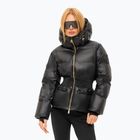 Women's ski jacket Nikkie Nafferton black