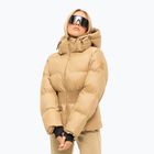 Women's ski jacket Nikkie Nafferton hummus