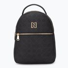 Women's urban backpack Nikkie Nome black