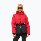 Women's ski jacket Nikkie Nateland Contrast racing red