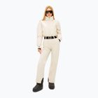 Women's ski suit Nikkie Nevern Ski cream