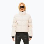 Women's ski sweatshirt Nikkie Gumeko Ski cream
