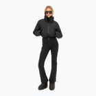 Women's ski suit Nikkie Nemma Ski black