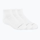 Socks SKECHERS Terry Qtr Crew 1/2 white traditional