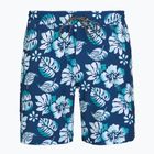Men's swim shorts Hurley Colorado Volley Swim Short blue/black