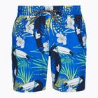 Men's swim shorts Hurley Cuba Volley Swim Short Blue