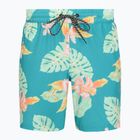 Men's swim shorts Hurley El Cap Volley Swim Short Pro Blue