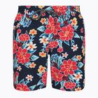 Men's swim shorts Hurley Palmettos Volley Swim Short Black