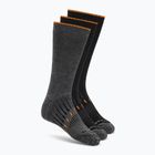 Socks SKECHERS Full Terry Qtr Crew black / grey