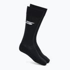 Men's socks SKECHERS 1/2 Terry Over The Knee 2 pairs black